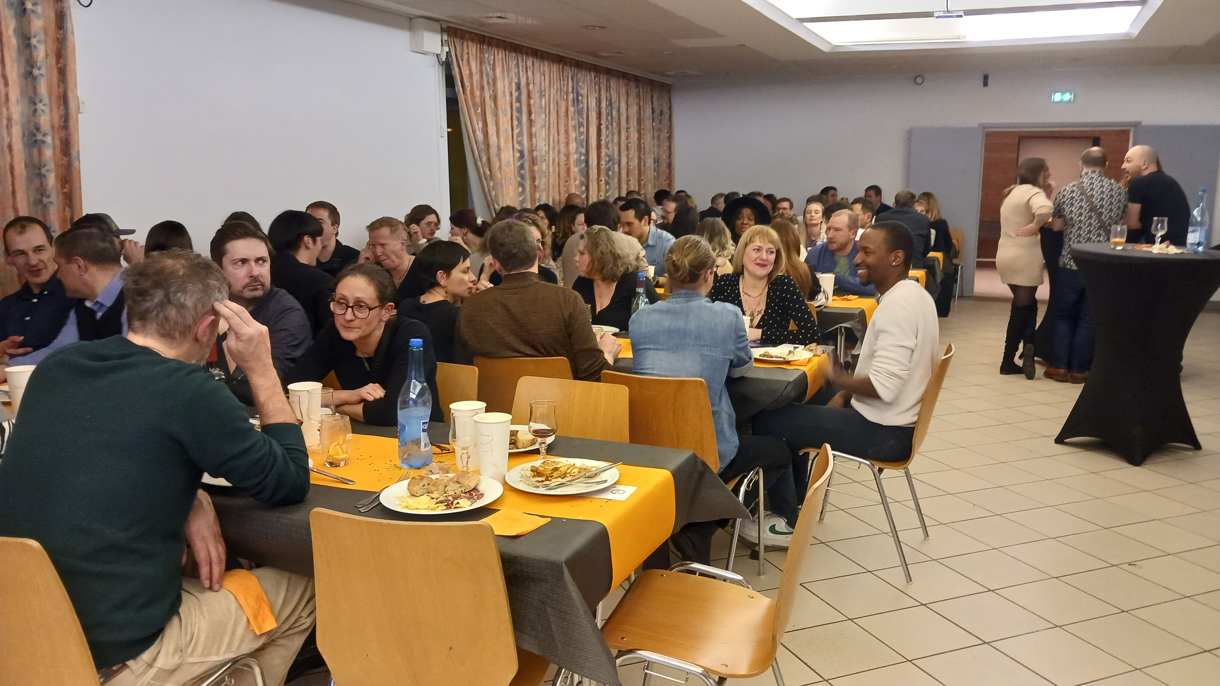 Anniversaire du club 10 ans 